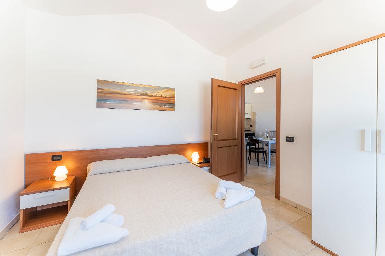 Résidence Le Fontane - Appartement Deux pièces (3 personnes), Villasimius (Sud Sardegna)