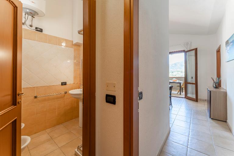 Résidence Le Fontane - Appartement Deux pièces (3 personnes), Villasimius (Sud Sardegna)