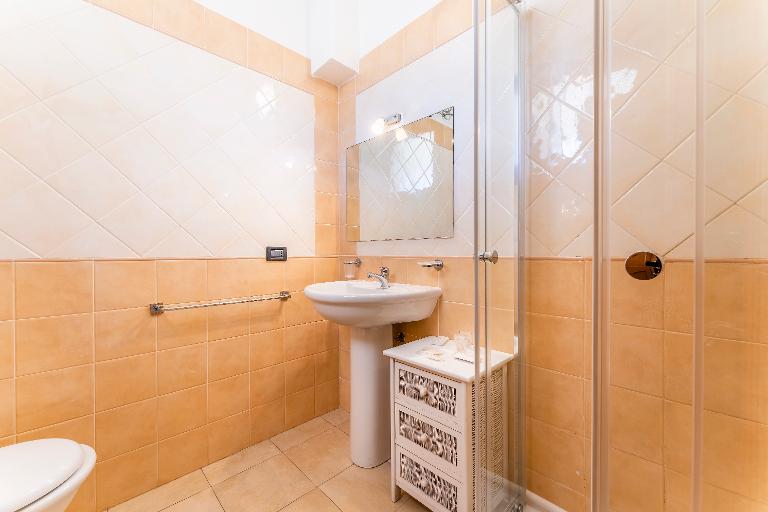 Résidence Le Fontane - Appartement Deux pièces (3 personnes), Villasimius (Sud Sardegna)