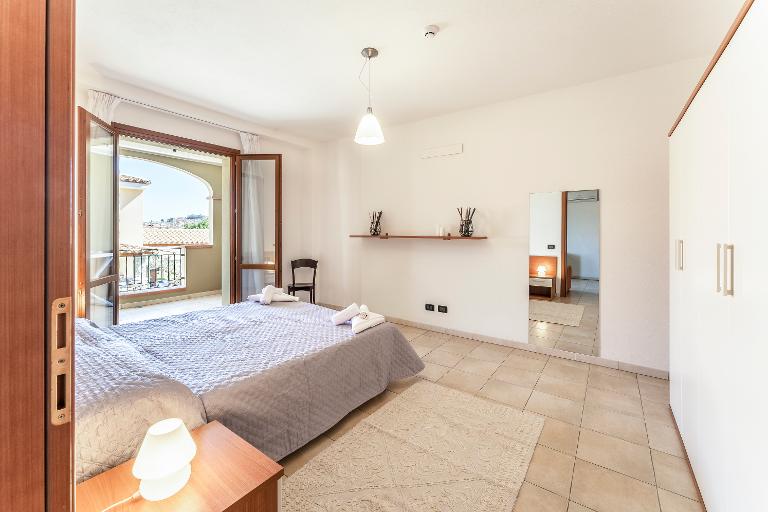 Résidence Le Fontane - Appartement Deux-pièces (4 personnes), Villasimius (Sud Sardegna)