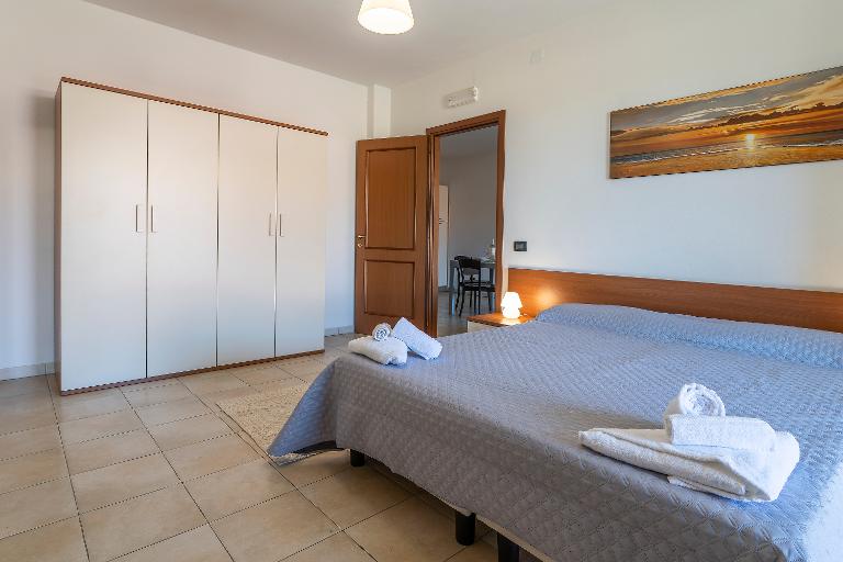 Résidence Le Fontane - Appartement Deux-pièces (4 personnes), Villasimius (Sud Sardegna)