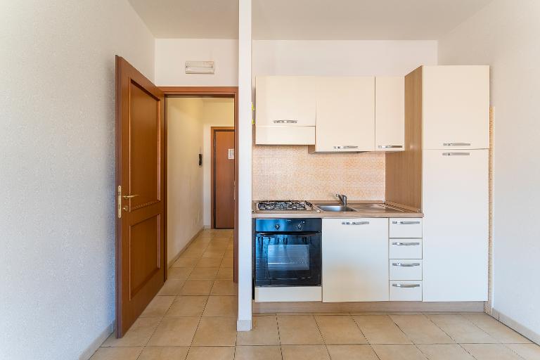 Résidence Le Fontane - Appartement Deux-pièces (4 personnes), Villasimius (Sud Sardegna)