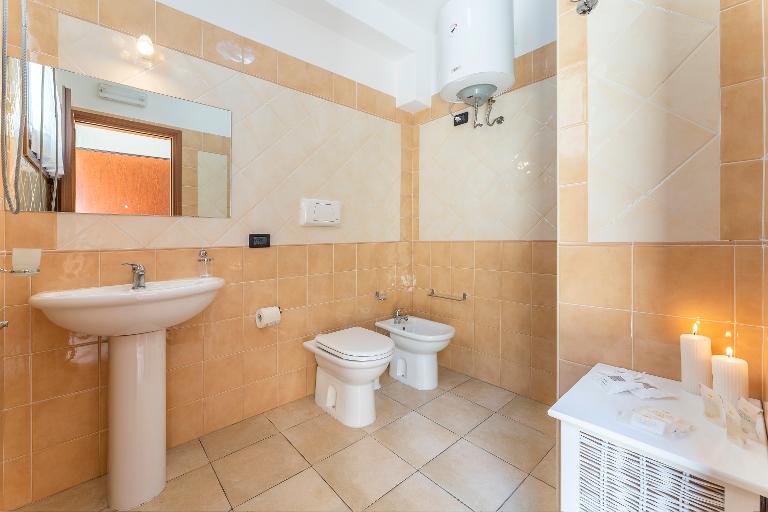Résidence Le Fontane - Appartement Deux-pièces (4 personnes), Villasimius (Sud Sardegna)