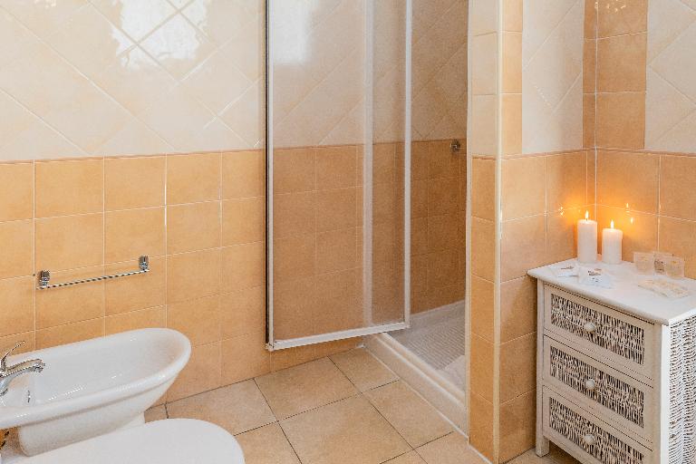 Résidence Le Fontane - Appartement Deux-pièces (4 personnes), Villasimius (Sud Sardegna)