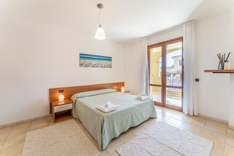 Résidence Le Fontane - Appartement Trois-piéces (6 personnes), Villasimius (Sud Sardegna)