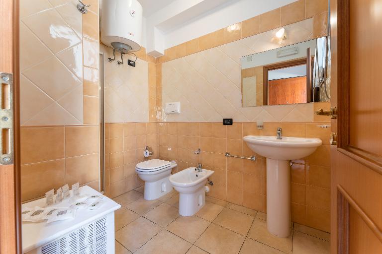 Résidence Le Fontane - Appartement Trois-piéces (6 personnes), Villasimius (Sud Sardegna)