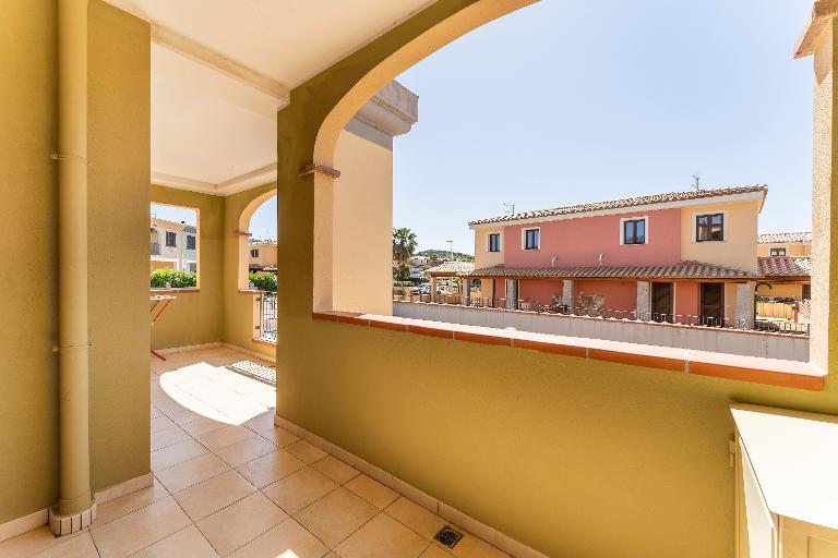 Résidence Le Fontane - Appartement Trois-piéces (6 personnes), Villasimius (Sud Sardegna)