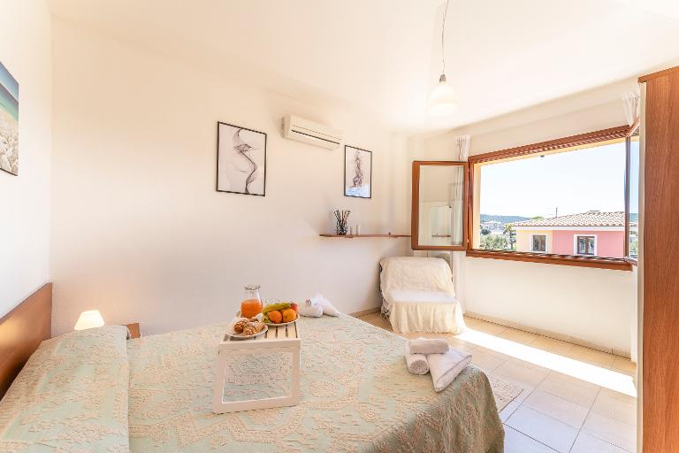 Résidence Le Fontane - Appartement trois-pièces (5 personnes), Villasimius (Sud Sardegna)