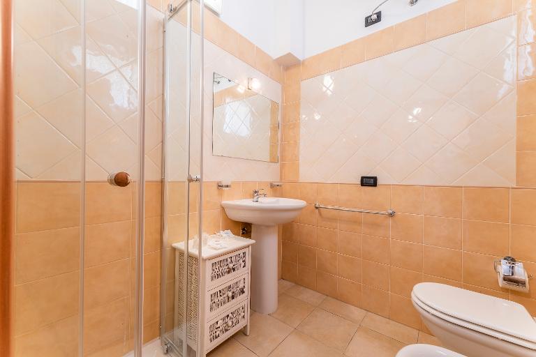 Résidence Le Fontane - Appartement trois-pièces (5 personnes), Villasimius (Sud Sardegna)