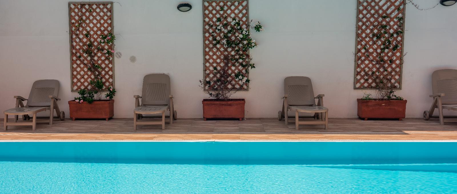 Residence Cristal Blu #11