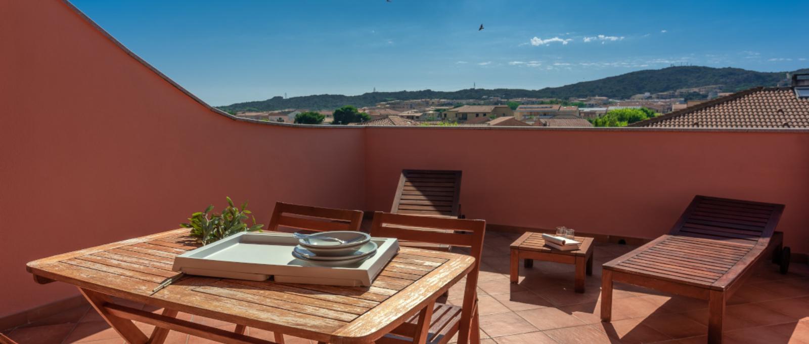 Residence Cristal Blu #5