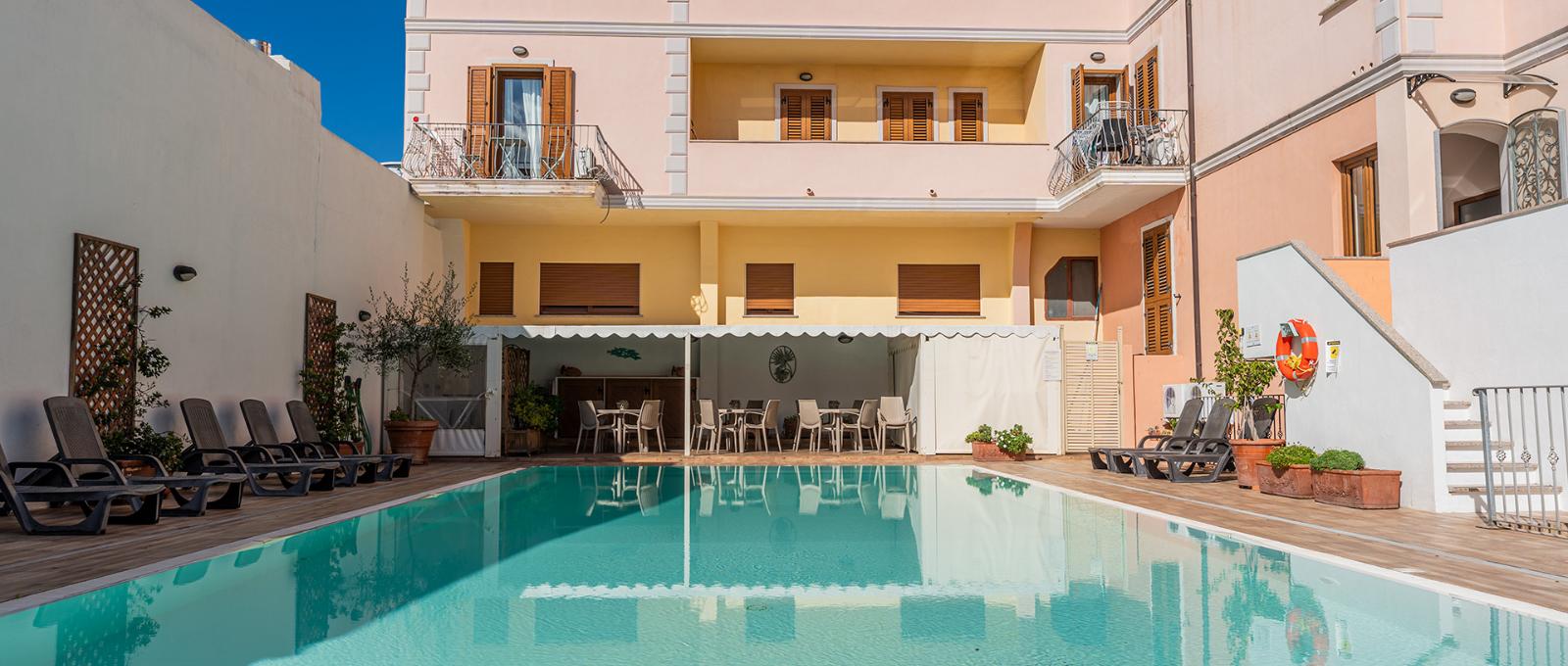 Residence Cristal Blu #6