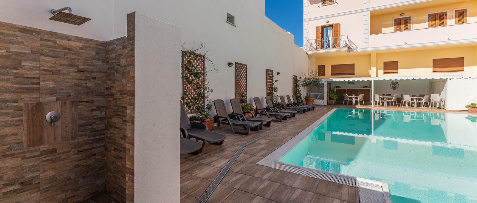 Residence Cristal Blu #9