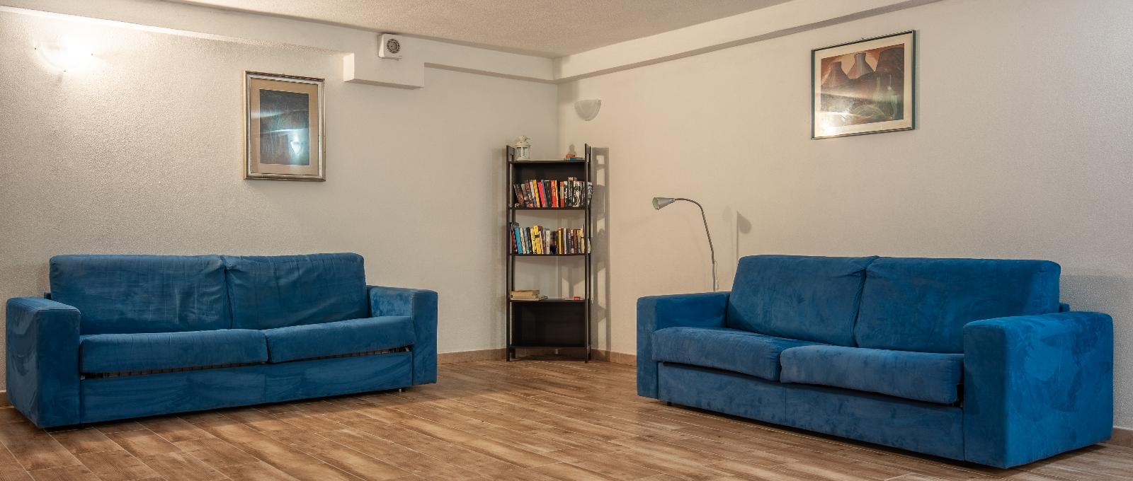 Residence Cristal Blu #8