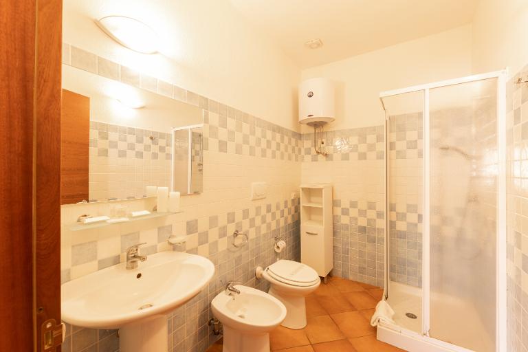 Residence Cristal Blu - Studio (3 Personen), Santa Teresa Gallura (Sassari)