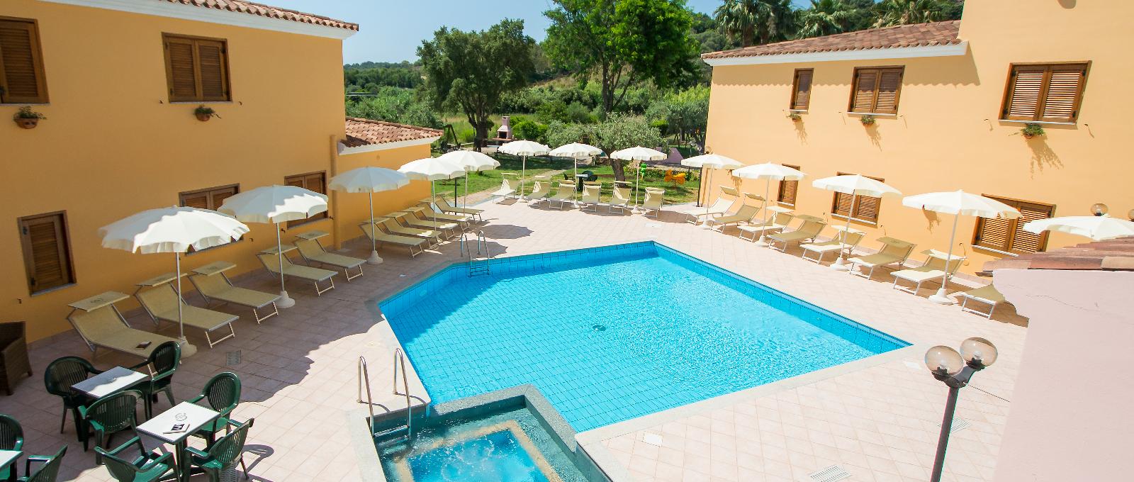 Residence Cala Viola #2