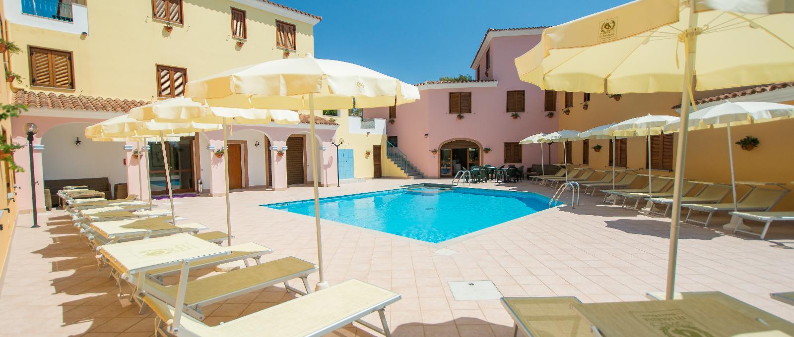 Residence Cala Viola #1