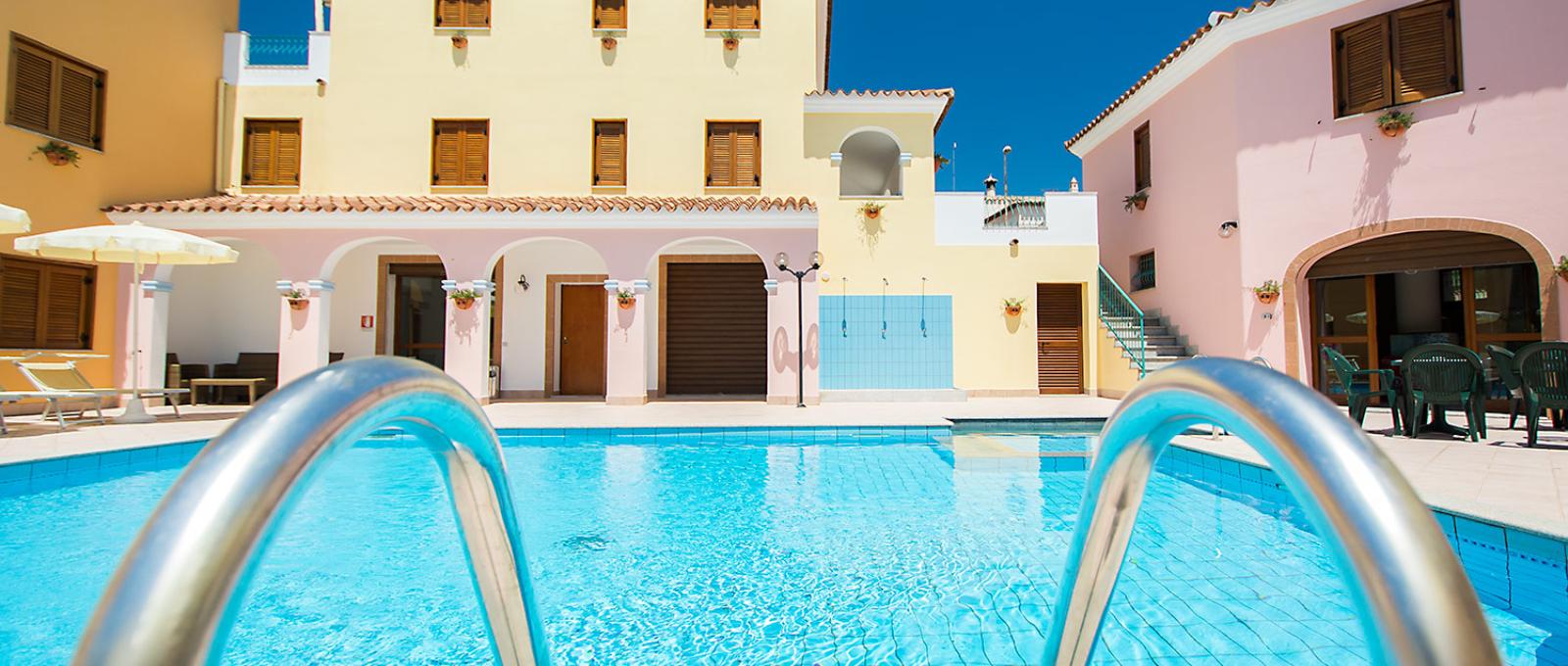 Residence Cala Viola #5