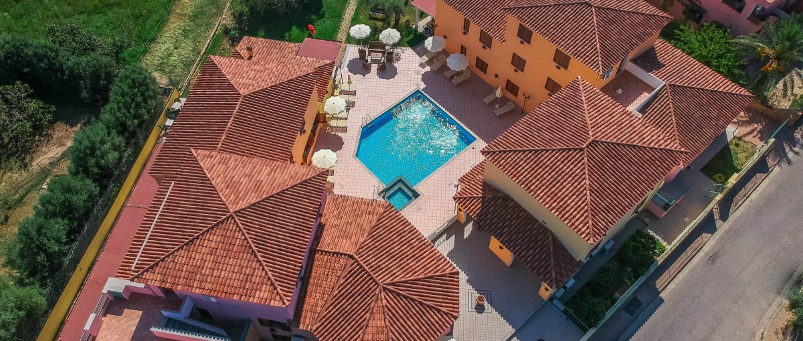 Residence Cala Viola #6