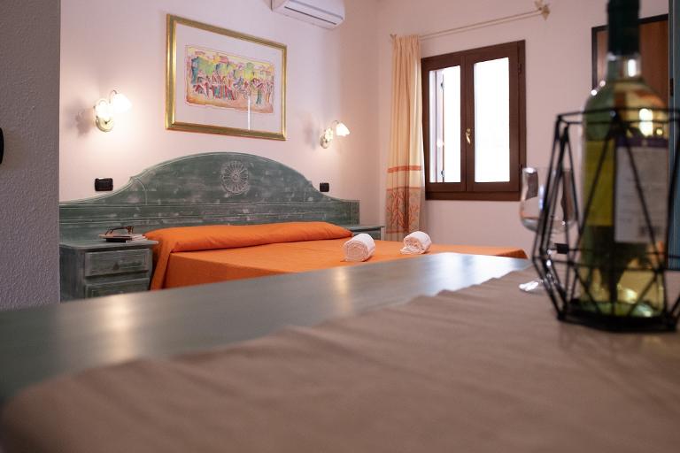 Residence Cala Viola - Studio (2 personnes), Cala Liberotto (Nuoro)