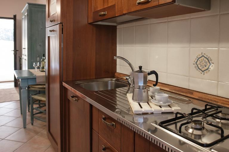 Residence Cala Viola - Studio (2 personnes), Cala Liberotto (Nuoro)