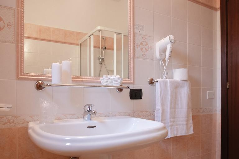 Residence Cala Viola - Studio (2 personnes), Cala Liberotto (Nuoro)