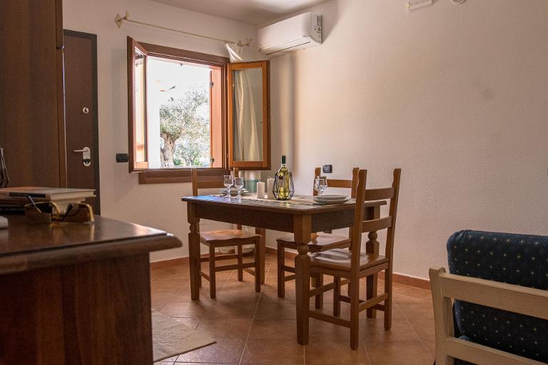 Residence Cala Viola - Appartement Deux-pièces (3 personnes) , Cala Liberotto (Nuoro)