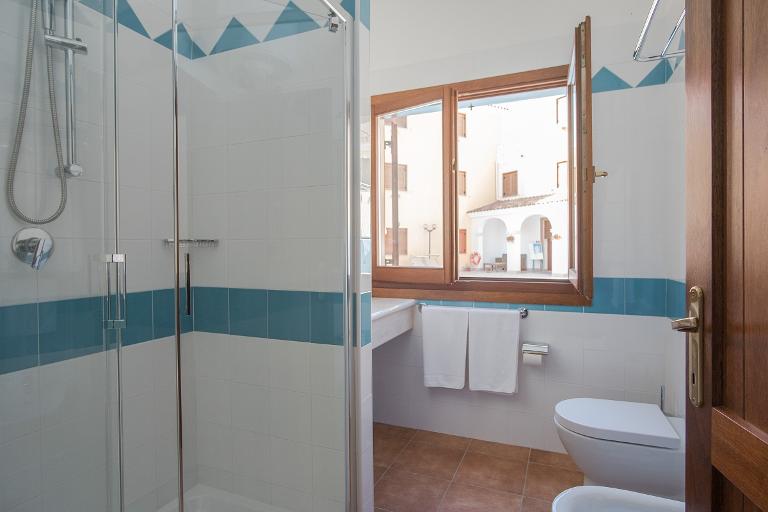 Residence Cala Viola - Appartement Deux-pièces (3 personnes) , Cala Liberotto (Nuoro)