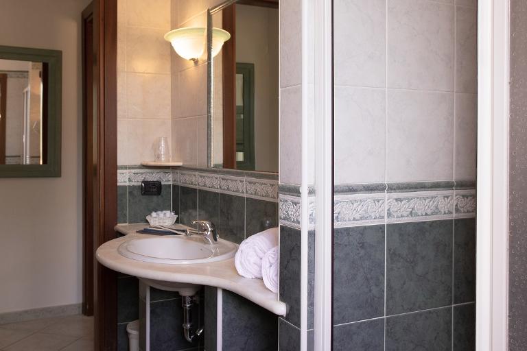 Residence Cala Viola - Appartement Deux-pièces (4 personnes) , Cala Liberotto (Nuoro)