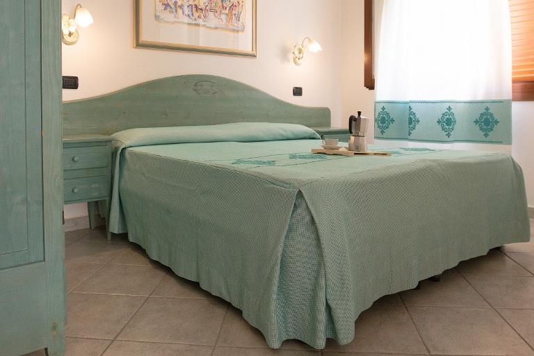 Residence Cala Viola - Appartement Deux-pièces (4 personnes) , Cala Liberotto (Nuoro)