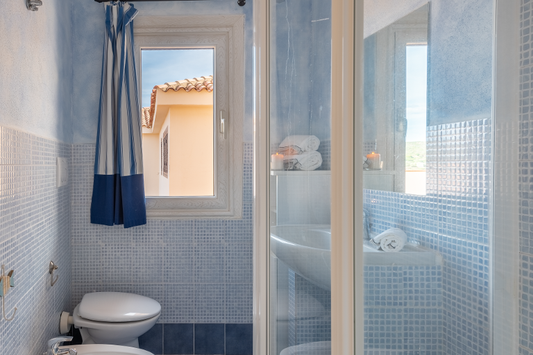 Baia de Bahas Residence - Appartement Deux-pièces Vue mer (4 personnes), Golfo Aranci (Sassari)