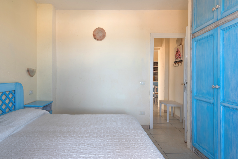 Baia de Bahas Residence - Appartement Deux-pièces Vue mer (4 personnes), Golfo Aranci (Sassari)