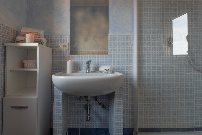 Baia de Bahas Residence - Appartement Deux-pièces Vue mer (4 personnes), Golfo Aranci (Sassari)