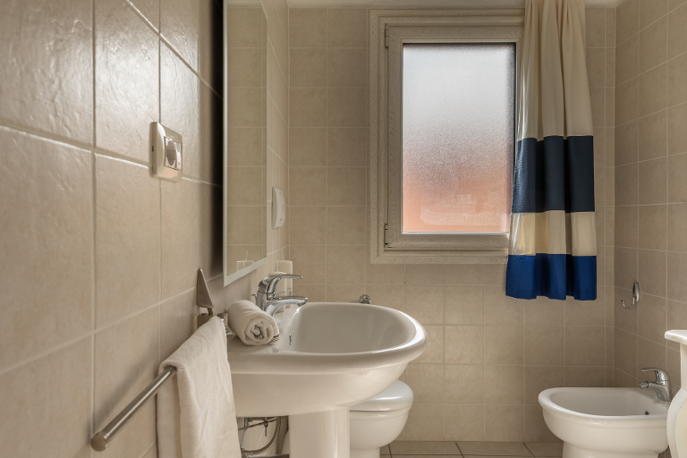 Baia de Bahas Residence - Appartement Trois-pièces Vue Mer (6 personnes) , Golfo Aranci (Sassari)