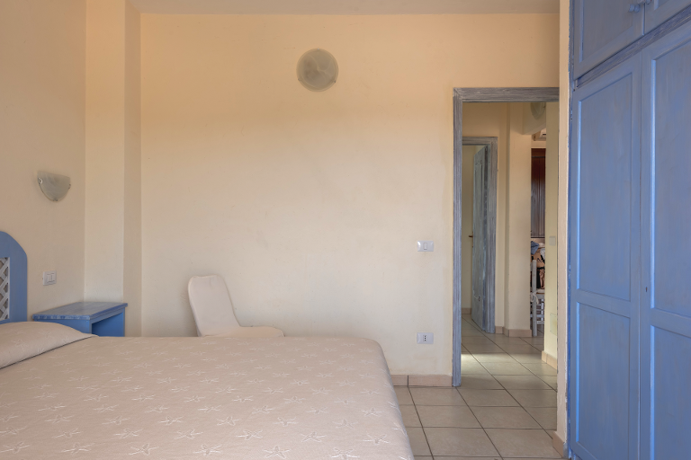 Baia de Bahas Residence - Appartement Trois-pièces Vue Mer (6 personnes) , Golfo Aranci (Sassari)