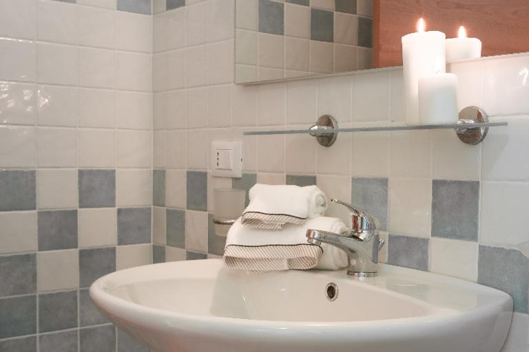 Residence Cristal Blu - Studio (2 Personen), Santa Teresa Gallura (Sassari)