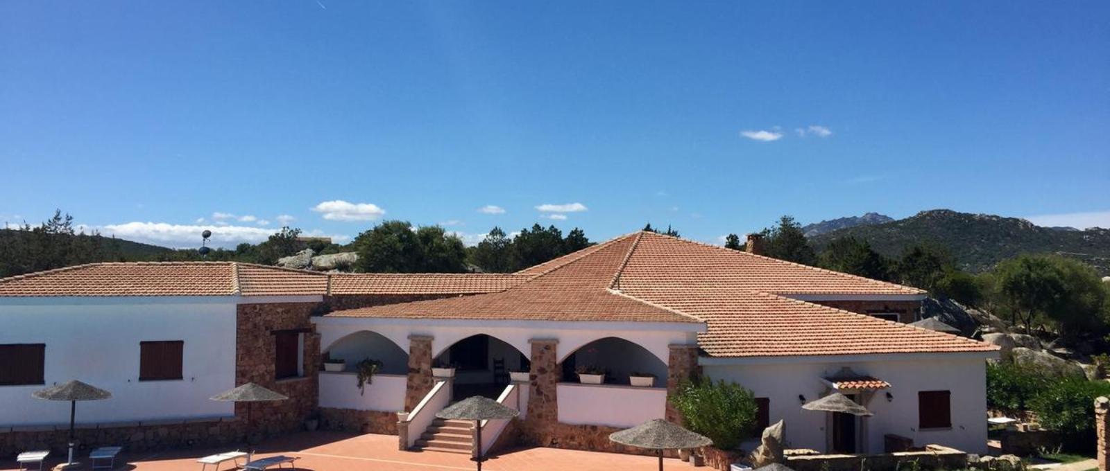 Villa Antonina****s #5