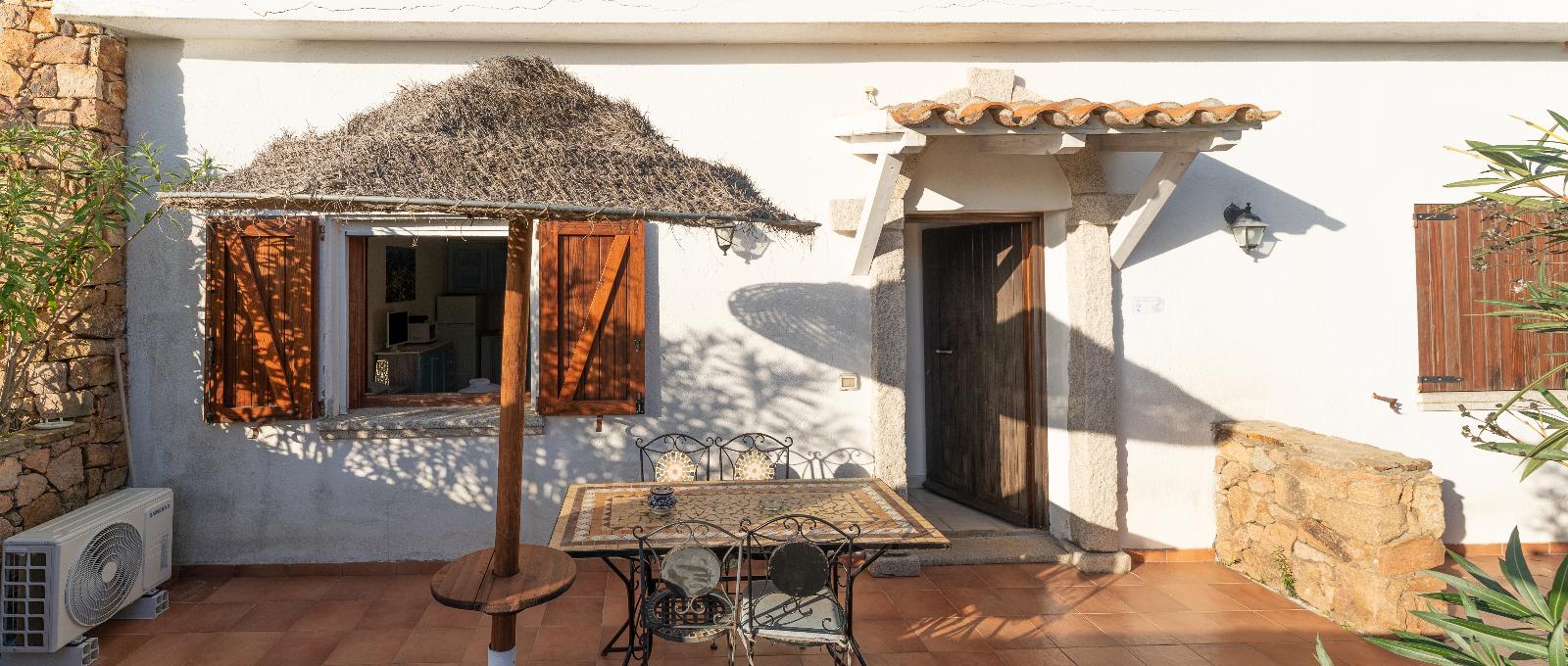 Villa Antonina****s #3