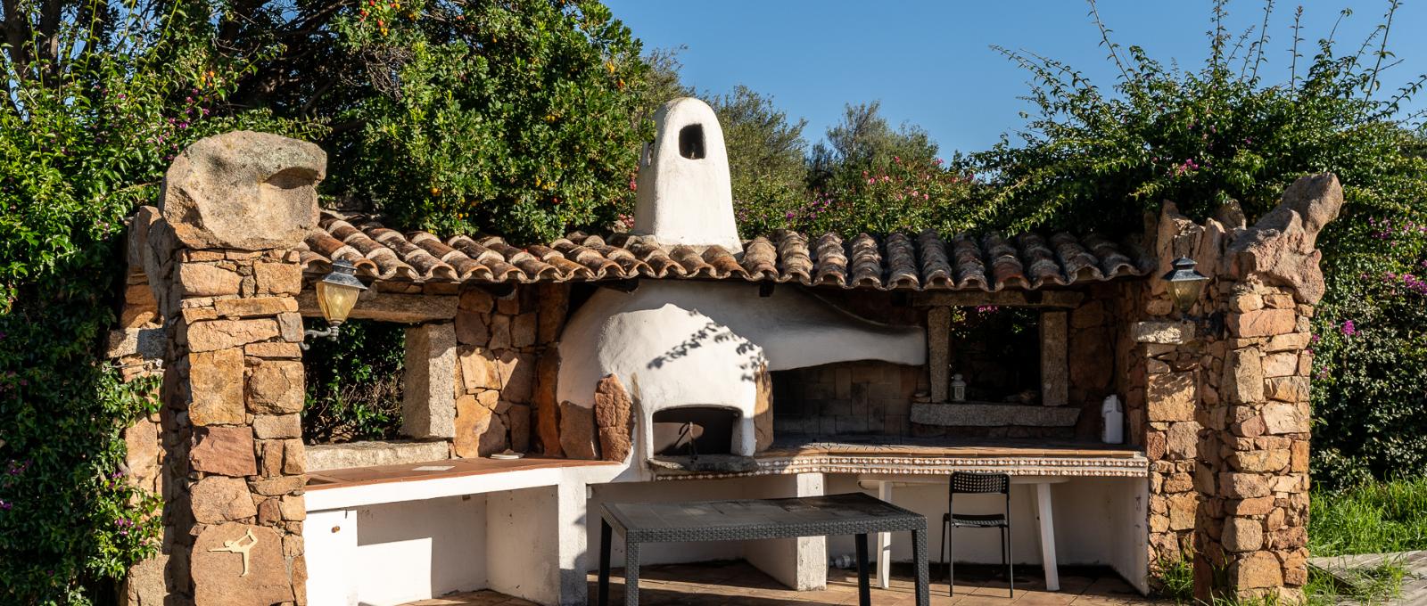 Villa Antonina****s #6