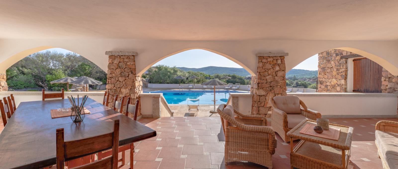 Villa Antonina****s #1