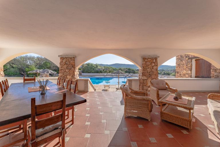Villa Antonina****s