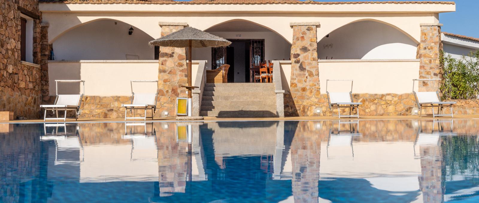 Villa Antonina****s #2
