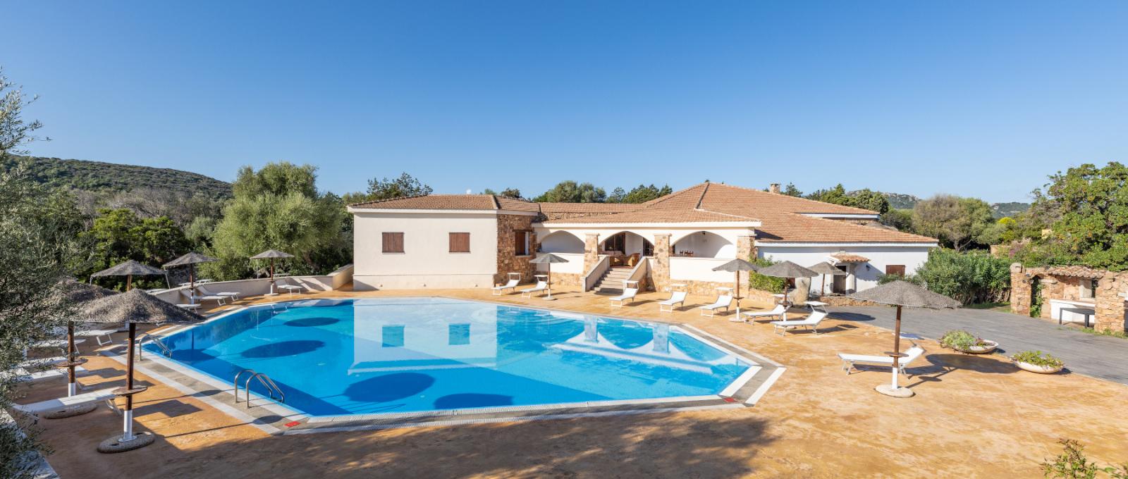 Villa Antonina****s #8