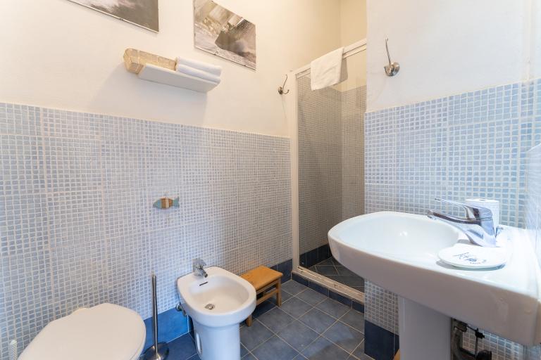 Villa Antonina****s - Studio (2 personnes), Golfo di Marinella (Sassari)