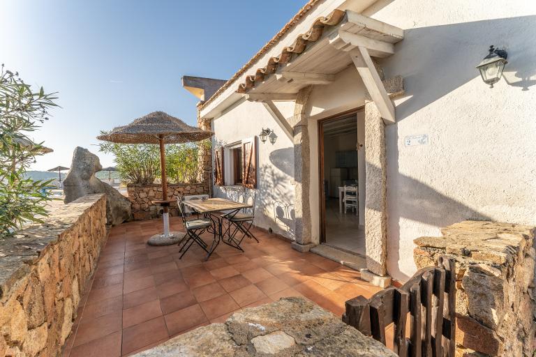 Villa Antonina****s - Studio (2 personnes), Golfo di Marinella (Sassari)