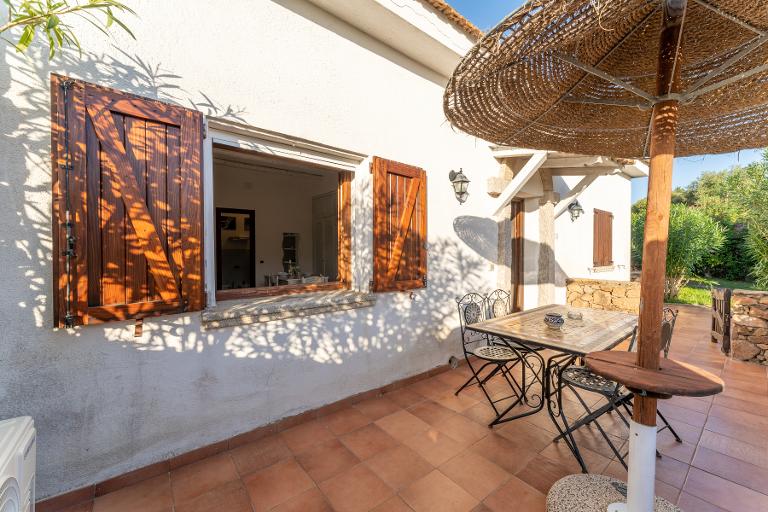 Villa Antonina****s - Studio (2 personnes), Golfo di Marinella (Sassari)