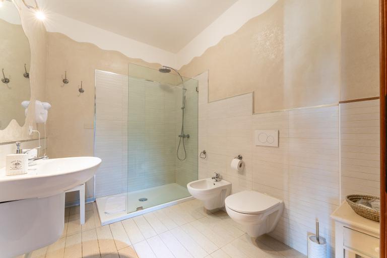 Villa Antonina****s - Appartement Deux-pièces (4 personnes), Golfo di Marinella (Sassari)