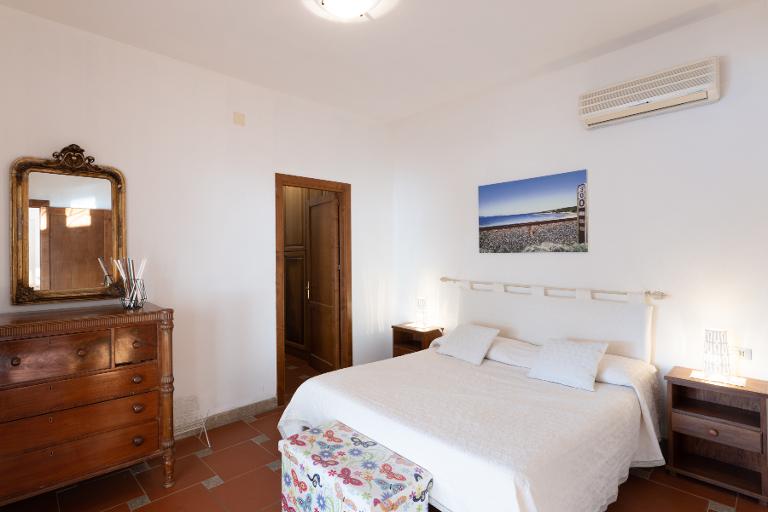 Villa Antonina****s - Appartement Trois-pièces (6 personnes), Golfo di Marinella (Sassari)