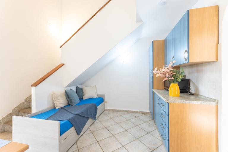 Le Dimore di Budoni - Apartment mit Einem Schlafzimmer (2 personen), Budoni (Sassari)