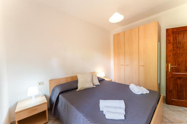 Le Dimore di Budoni - Apartment mit Einem Schlafzimmer (2 personen), Budoni (Sassari)